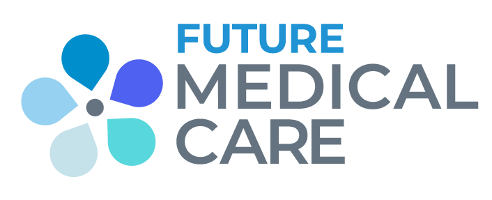 Future Medical Care - logo